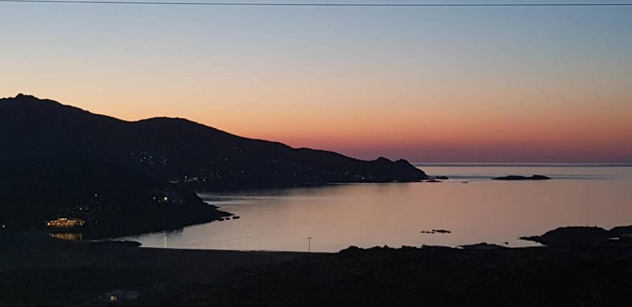 Levantes House Mykonos Ano Mera Eksteriør bilde